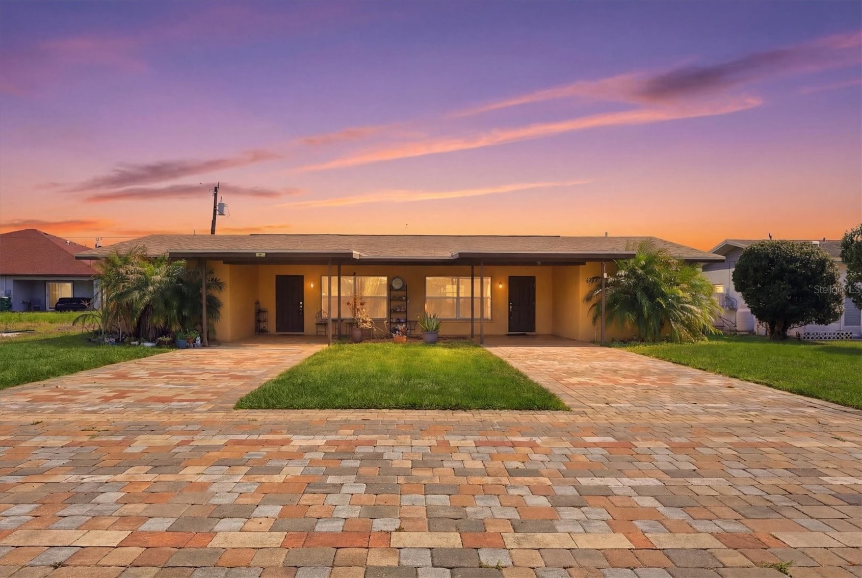 12125 Margarita Ave, North Port, FL for Sale