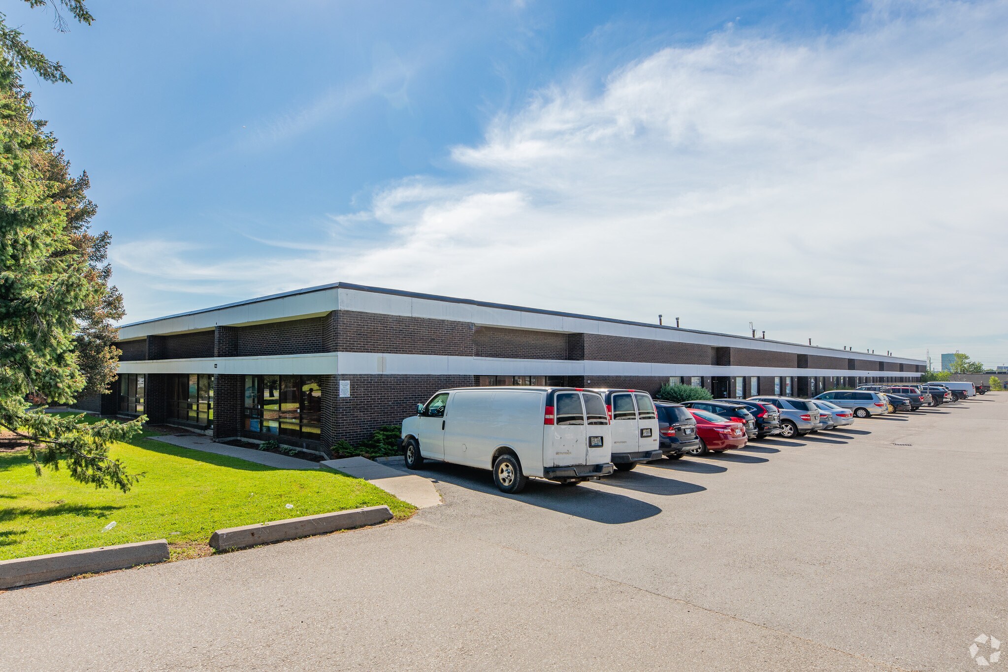 125-149 Dolomite Dr, Toronto, ON for Rent