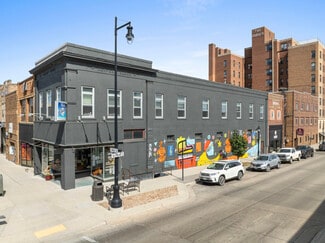 Minot, ND Retail - 23 Main St S
