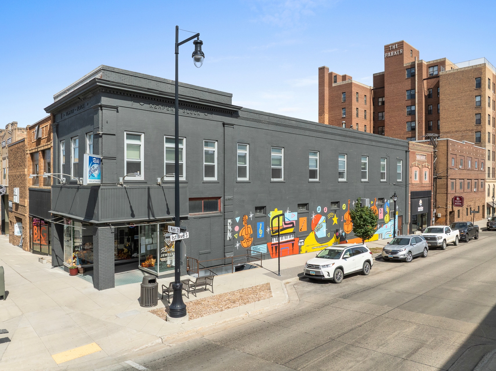 23 Main St S, Minot, ND for Rent