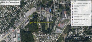 Westover Development Opportunity