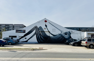 Austin, TX Flex - 109 Industrial Blvd