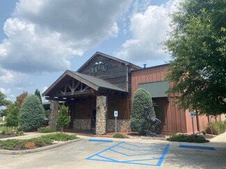 Lafayette, LA Restaurant - 5801 Johnston St