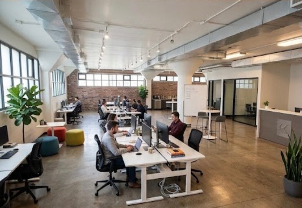 300 Broadway, San Francisco, CA for Rent