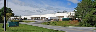 Fletcher, NC Industrial - 235-269 Cane Creek Rd