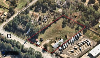 Magnolia, TX Commercial Land - 37421 Farm to Market 1774 Rd Magnolia, TX Commercial Land - 37421 Farm to Market 1774 Rd