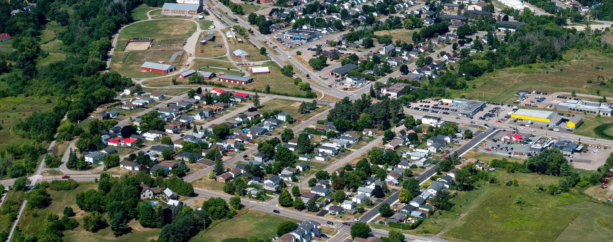 0 Seventh St, Renfrew, ON for Sale