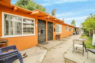 Wilmington, CA Apartments - 712 N Wilmington Blvd