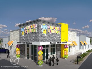 Argyle, TX undefined - 334 Tucker Street