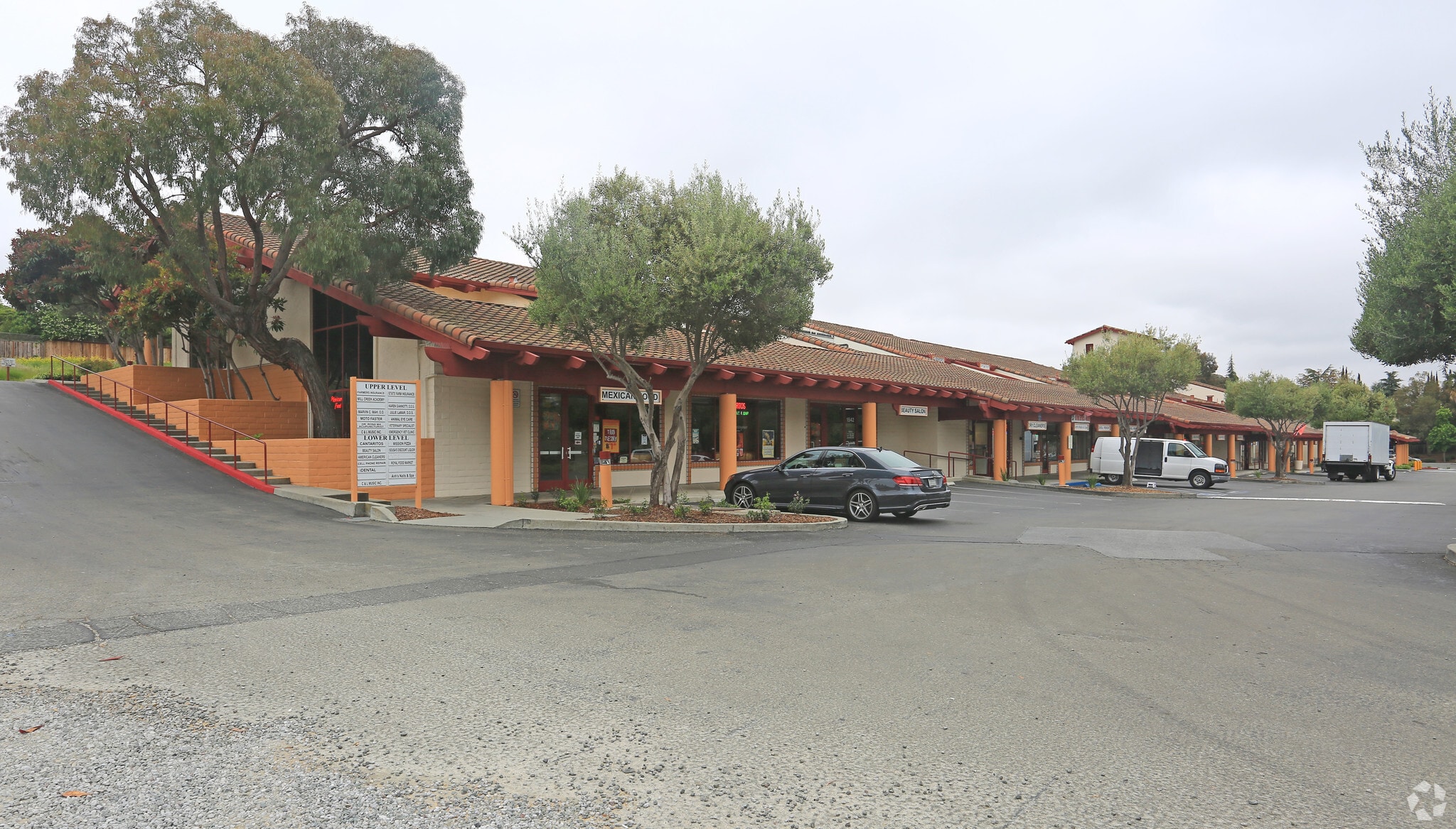 1530-1618 Washington Blvd, Fremont, CA for Rent