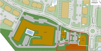 Tallahassee, FL Commercial Land - Lawton Chiles Lane & Rhea Road Tallahassee, FL Commercial Land - Lawton Chiles Lane & Rhea Road