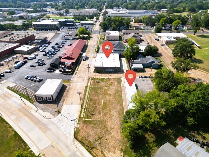 901 Broadway Blvd, Kilgore, TX for Sale