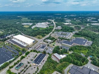 Bellingham, MA Industrial - 19 S Maple St Bellingham, MA Industrial - 19 S Maple St