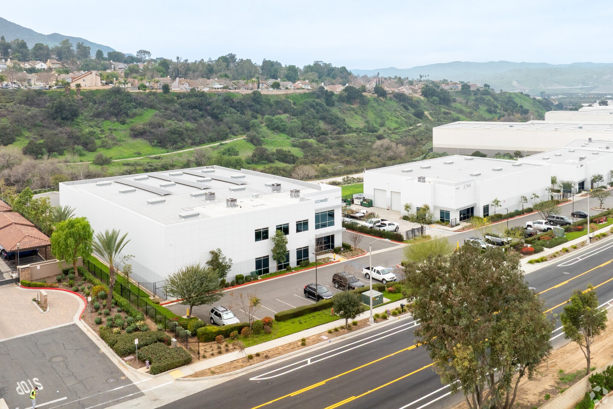 2480 Palisades Dr, Corona, CA for Rent