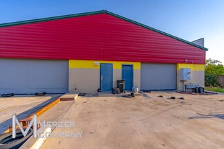 Haltom City, TX Retail - 5411 Denton Hwy