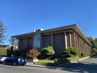 Greenbrae, CA Office/Medical - 1300 S Eliseo Dr