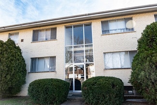 Saint Louis, MO Apartments - 8331 Duryea Ave