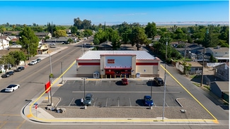 Dos Palos, CA undefined - 1919 Almond St