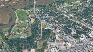 League City, TX Commercial Land - 508 Wakefield Dr League City, TX Commercial Land - 508 Wakefield Dr