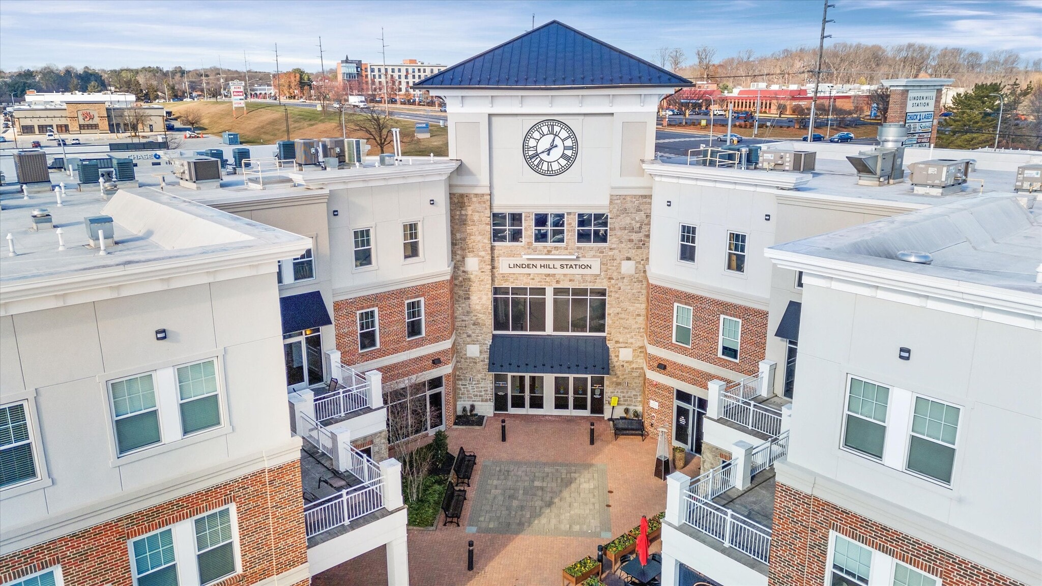 4420 Limestone Rd, Wilmington, DE for Rent