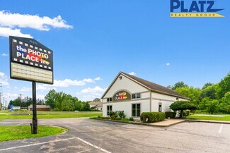 Youngstown, OH Retail - 480 S Canfield Niles Rd