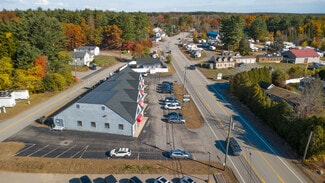 North Hampton, NH Retail - 112 Lafayette Rd