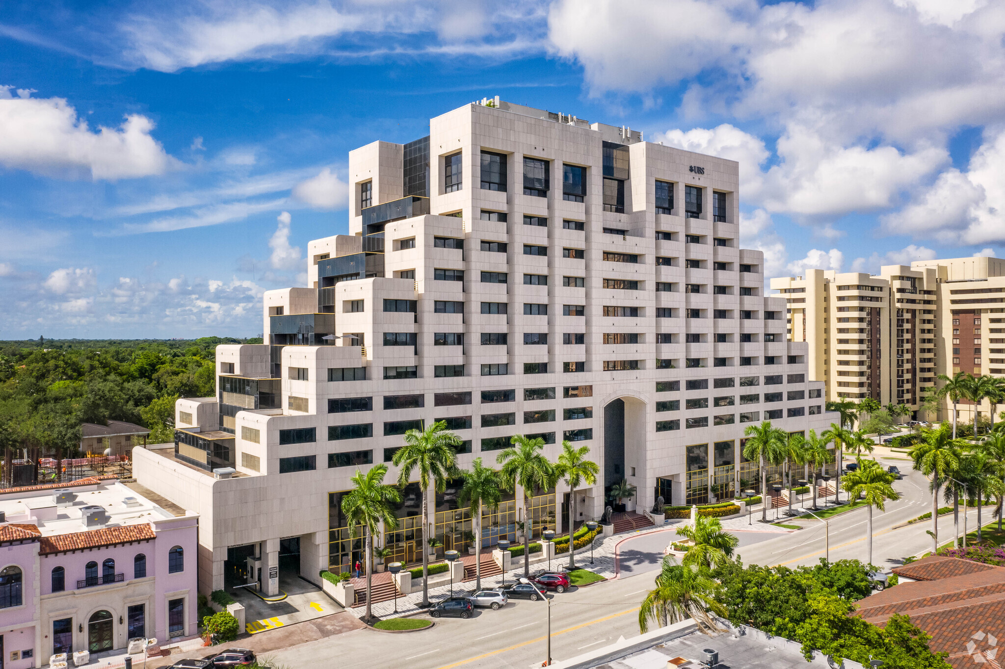 550 Biltmore Way, Coral Gables, FL for Rent