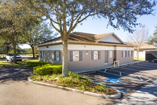 Brandon, FL Office - 1073 E Brandon Blvd Brandon, FL Office - 1073 E Brandon Blvd