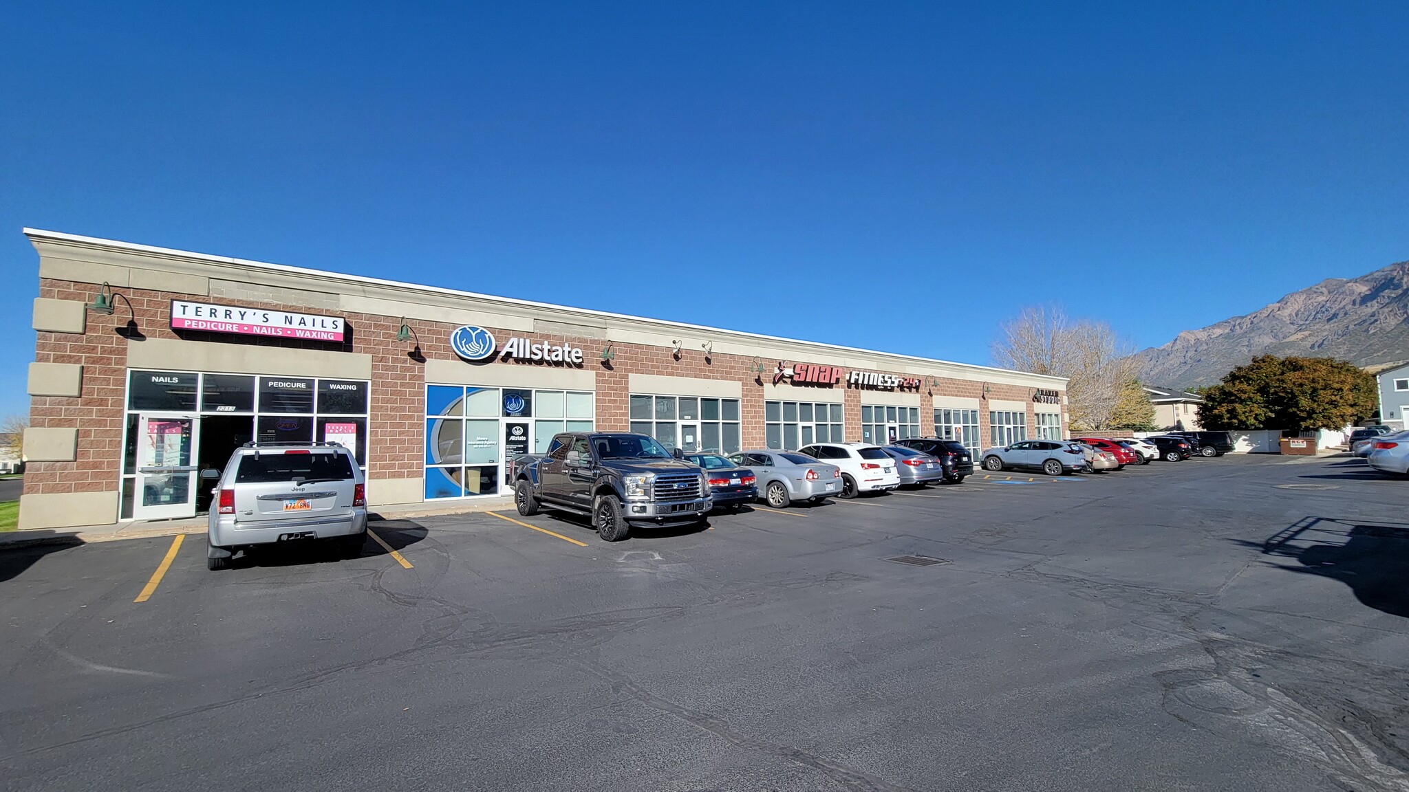 2315-2357 N 400 E, Ogden, UT for Rent