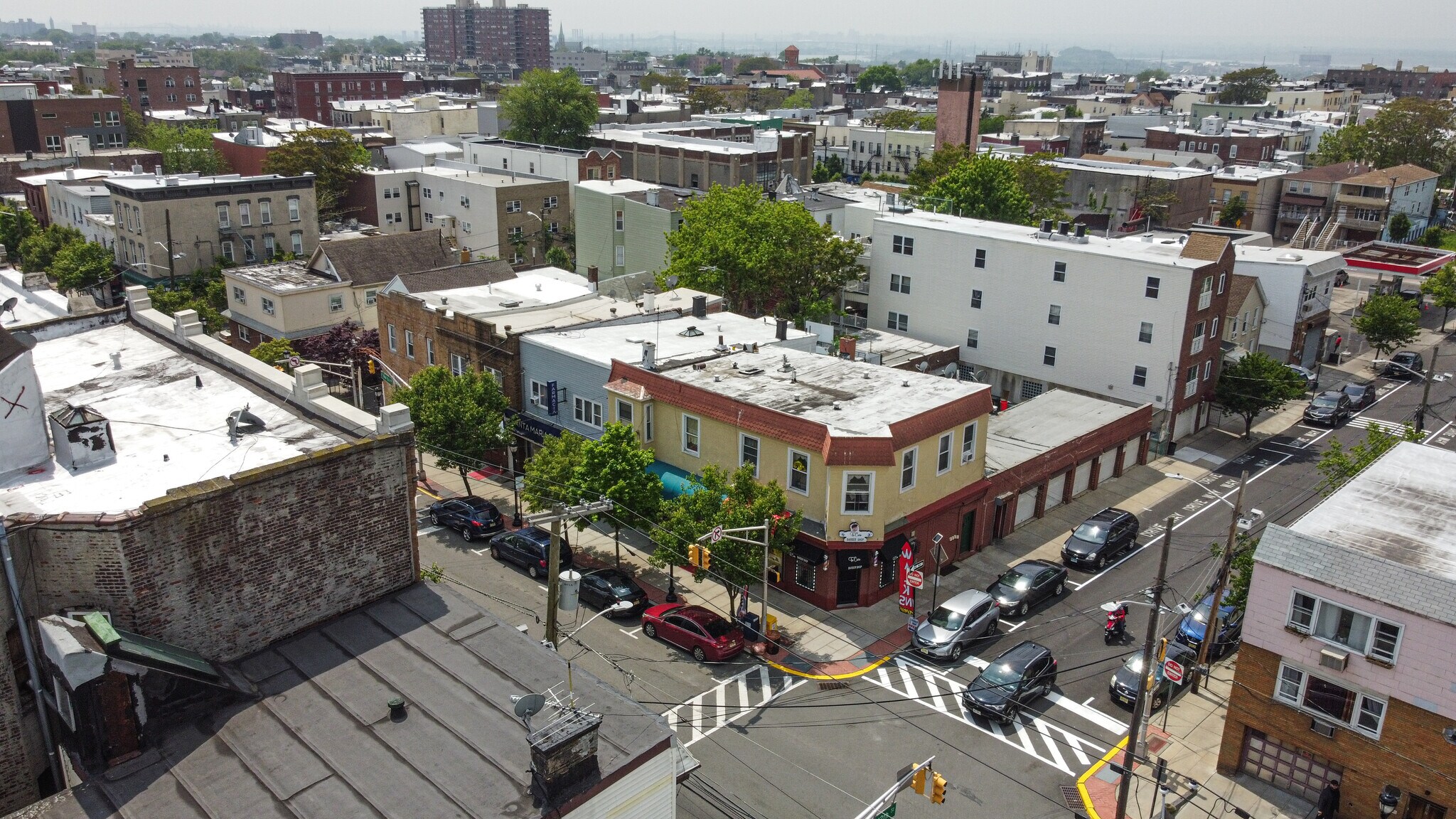 1117 New York Ave, Union City, NJ for Sale