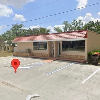 Belleview, FL Office - 5516 SE 113th St