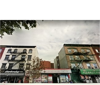 3 Property Bronx Package