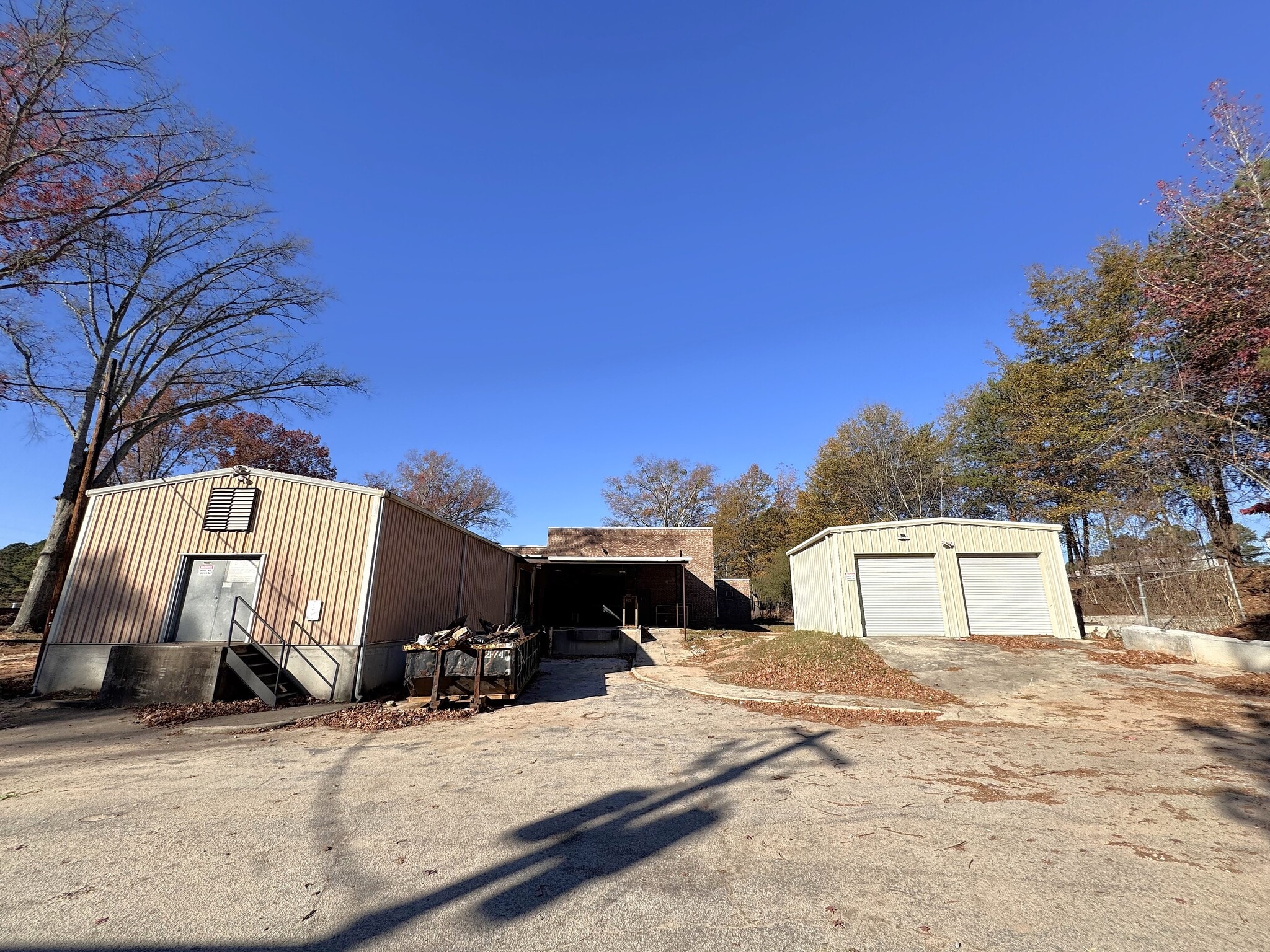 2230 Lithonia Industrial Blvd, Lithonia, GA for Sale