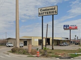 Corpus Christi, TX Freestanding - 902 N Port Ave Corpus Christi, TX Freestanding - 902 N Port Ave