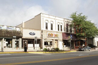 Greenville, MI Bar - 217 S Lafayette St