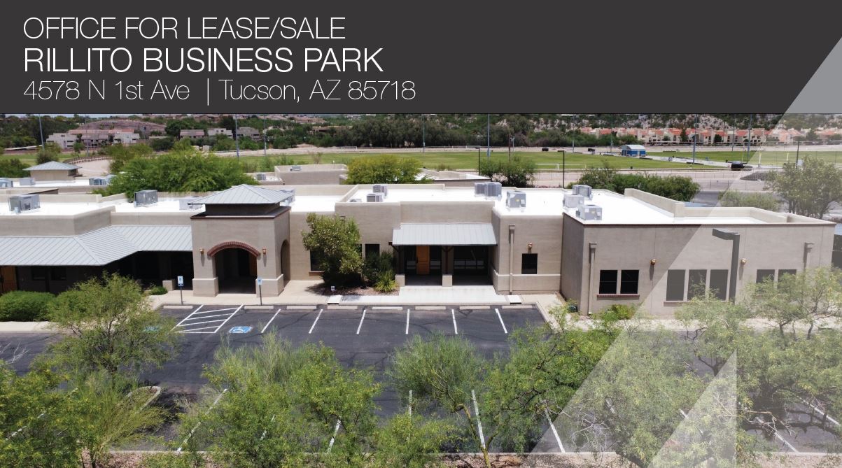 4578 N 1st Ave, Tucson, AZ for Rent