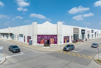 Mississauga, ON Retail - 6075 Mavis Rd Mississauga, ON Retail - 6075 Mavis Rd