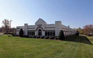 Huntersville, NC Office - 16325 Northcross Dr