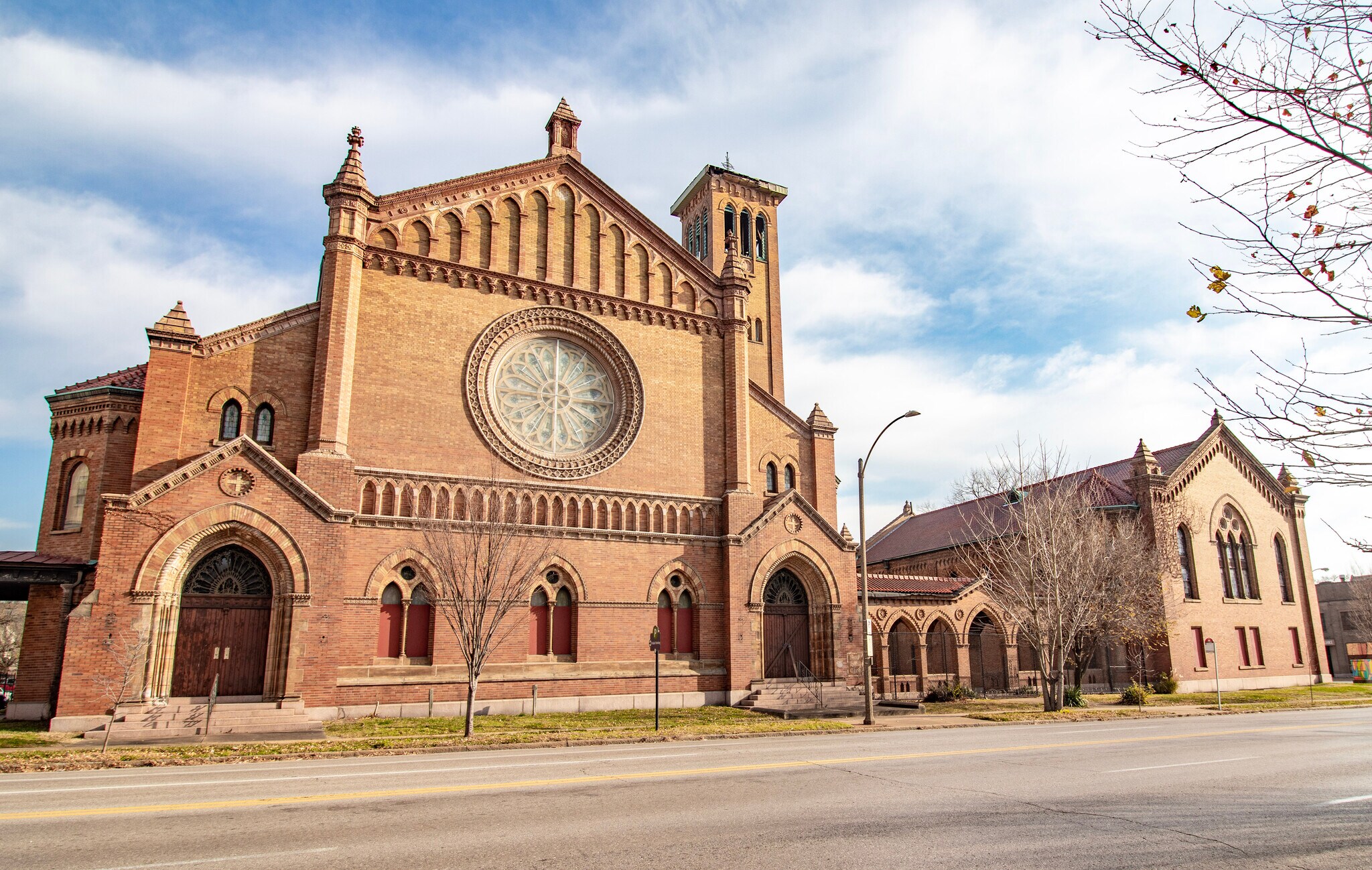 500-520 N Kingshighway Blvd, Saint Louis, MO for Sale