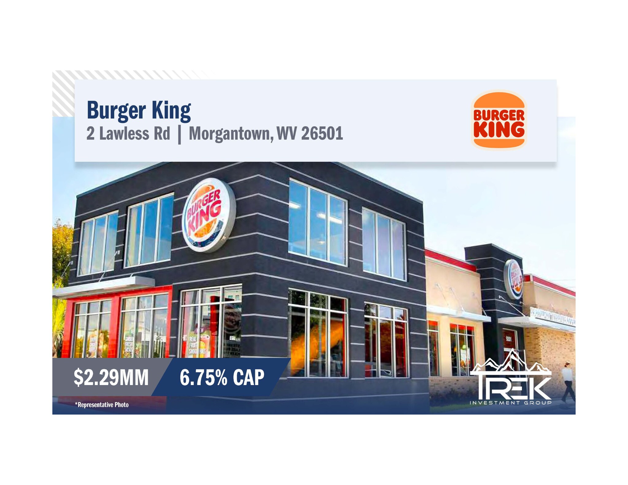 2 Lawless Rd, Morgantown, WV for Sale