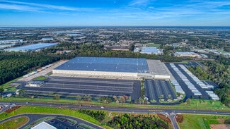 Mcdonough, GA Distribution - 830 GA-42