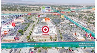 Lancaster, CA Retail - 1028-1308 W Avenue K Lancaster, CA Retail - 1028-1308 W Avenue K