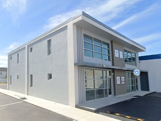 Tampa, FL Office/Retail - 1902 W Kennedy Blvd