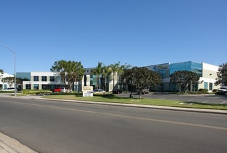 San Diego, CA Flex, Industrial - 8949 Kenamar Dr