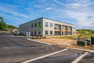 Raleigh, NC Flex - 1703 Roundrock Dr