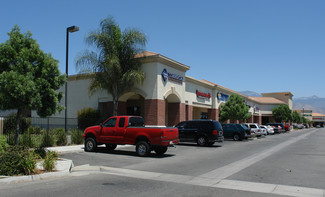 Hemet, CA Retail - 4110-4190 E Florida Ave