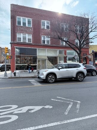 Flushing, NY Retail - 107-24 Corona Ave Flushing, NY Retail - 107-24 Corona Ave