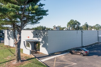 Pennsauken, NJ Industrial - 815 Hylton Rd Pennsauken, NJ Industrial - 815 Hylton Rd
