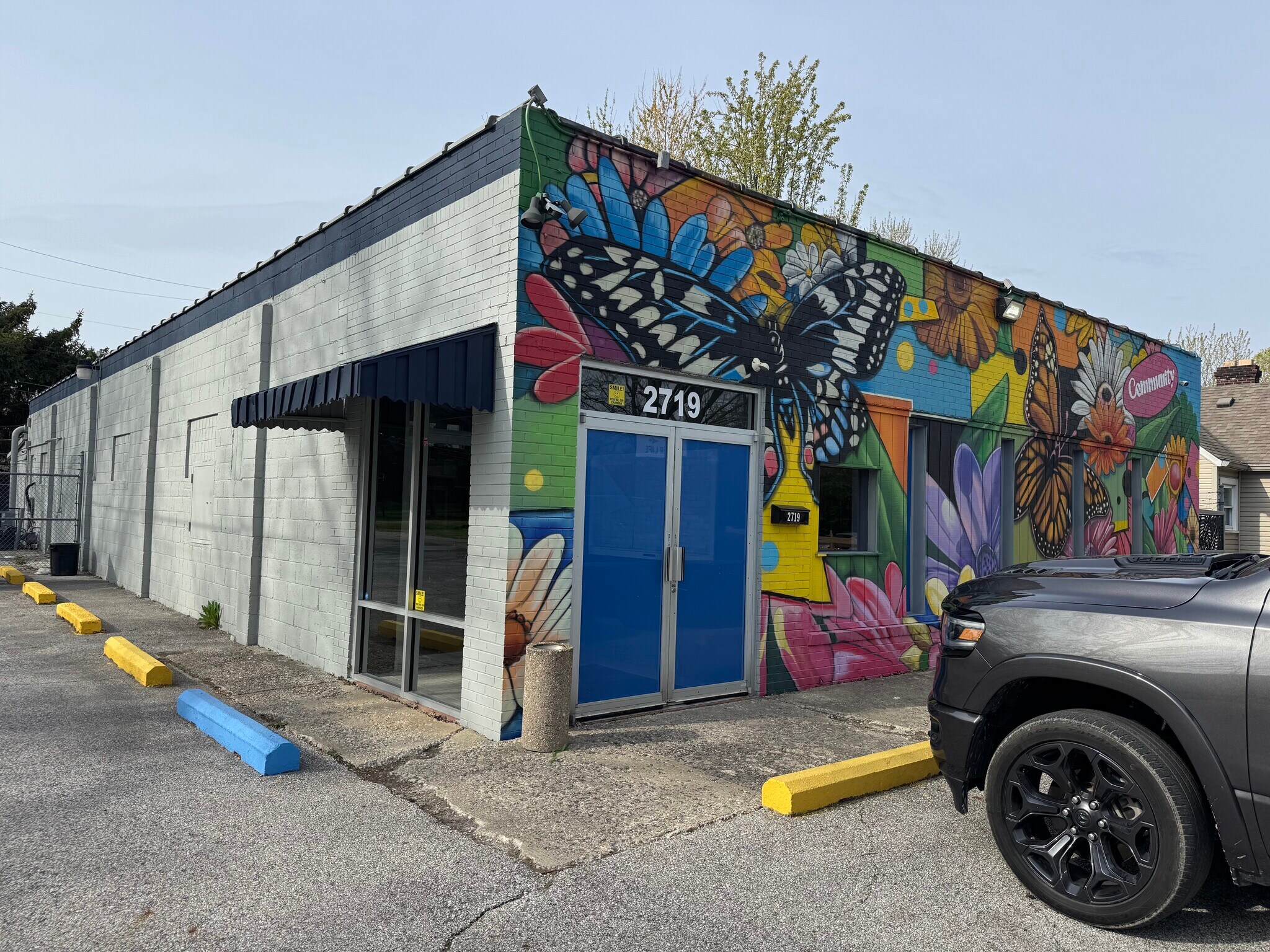 2719 E Troy Ave, Indianapolis, IN for Sale