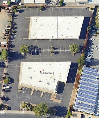 Rohnert Park, CA Industrial - 5440-5460 State Farm Dr Rohnert Park, CA Industrial - 5440-5460 State Farm Dr